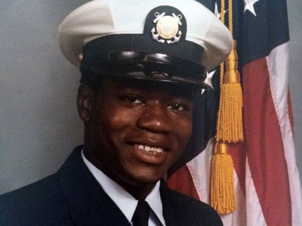 Mistrial in police killing of Walter Scott part of a history of brutality against Black veterans ...