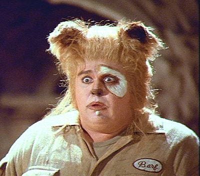 Image result for spaceballs john candy