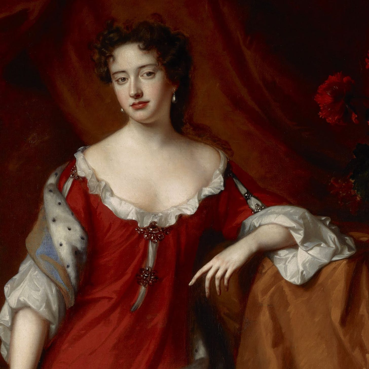 Biography of Queen Anne, Britain&#39;s Queen Regnant