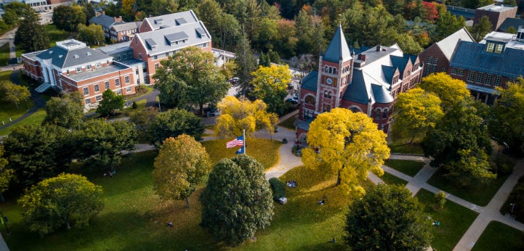 UniversityofNewHampshire