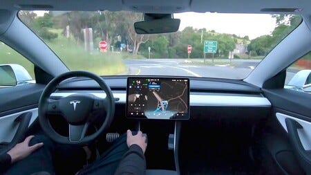 Tesla prometió hace cinco años un Autopilot de conducción autónoma nivel 5: aún no ha cumplido y hay clientes dispuestos a demandar