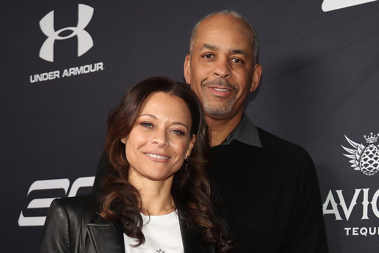 Sonya, Dell Curry to Divorce After 33 Years of Marriage | PEOPLE.com