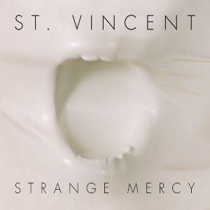 Strange Mercy - Wikipedia