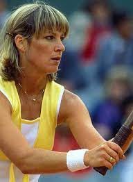 Chris Evert