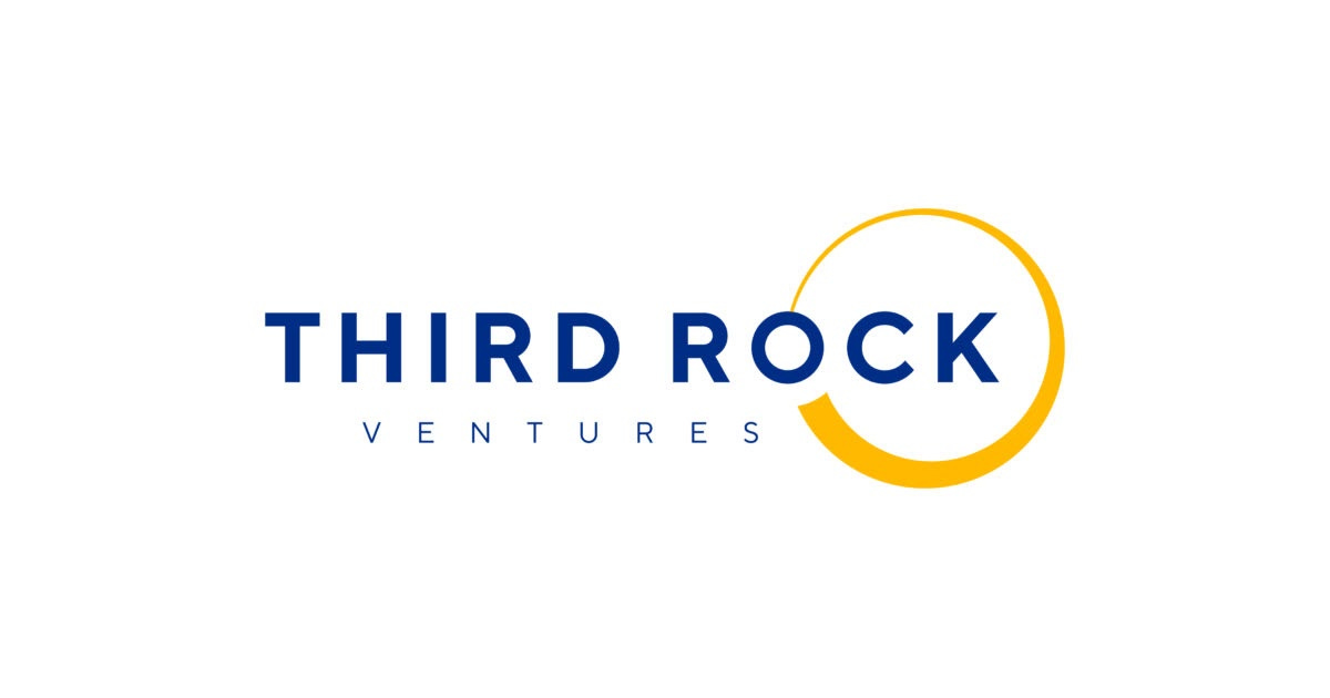 Image result for Third Rock Ventures logo