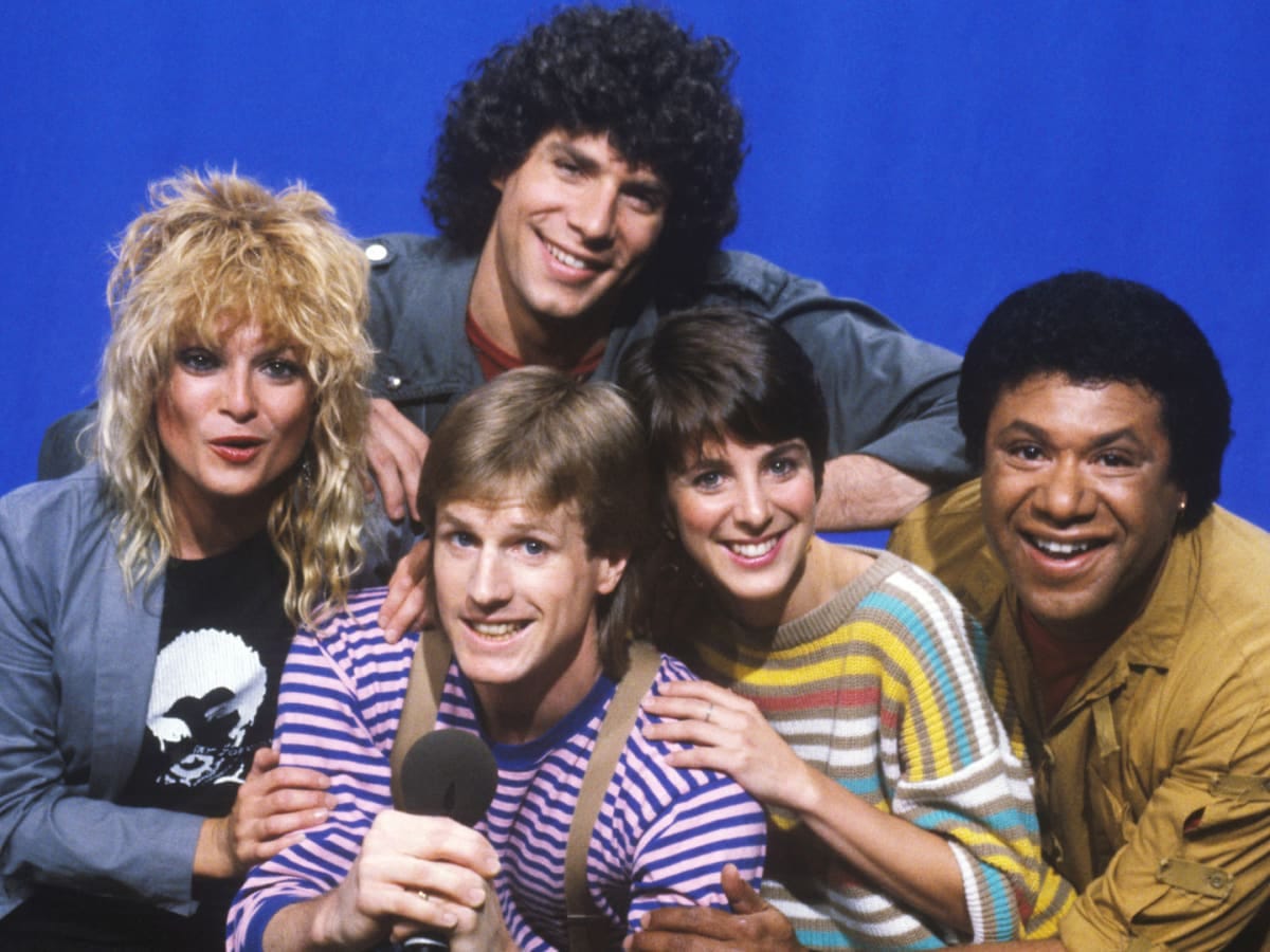 The Original Five MTV VJs: Where Are They Now? - Biography