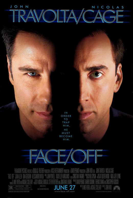 Face/Off (1997) - IMDb