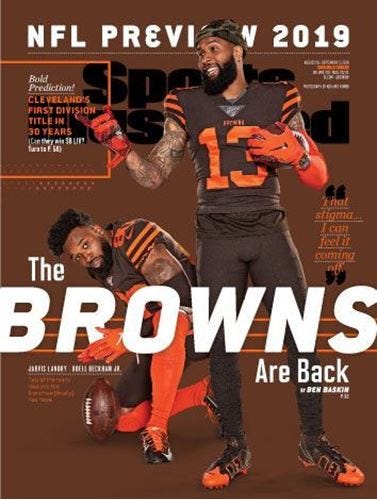 Image result for browns are back