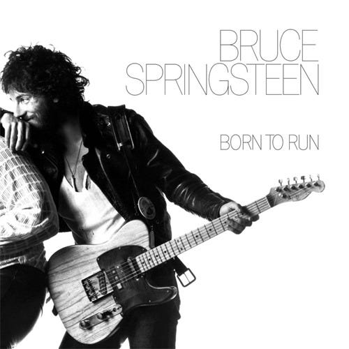 Born To Run (album) | Bruce Springsteen Wiki | Fandom
