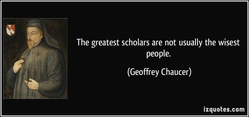 Geoffrey Chaucer | Chaucer quotes, Geoffrey chaucer quotes, Geoffrey chaucer