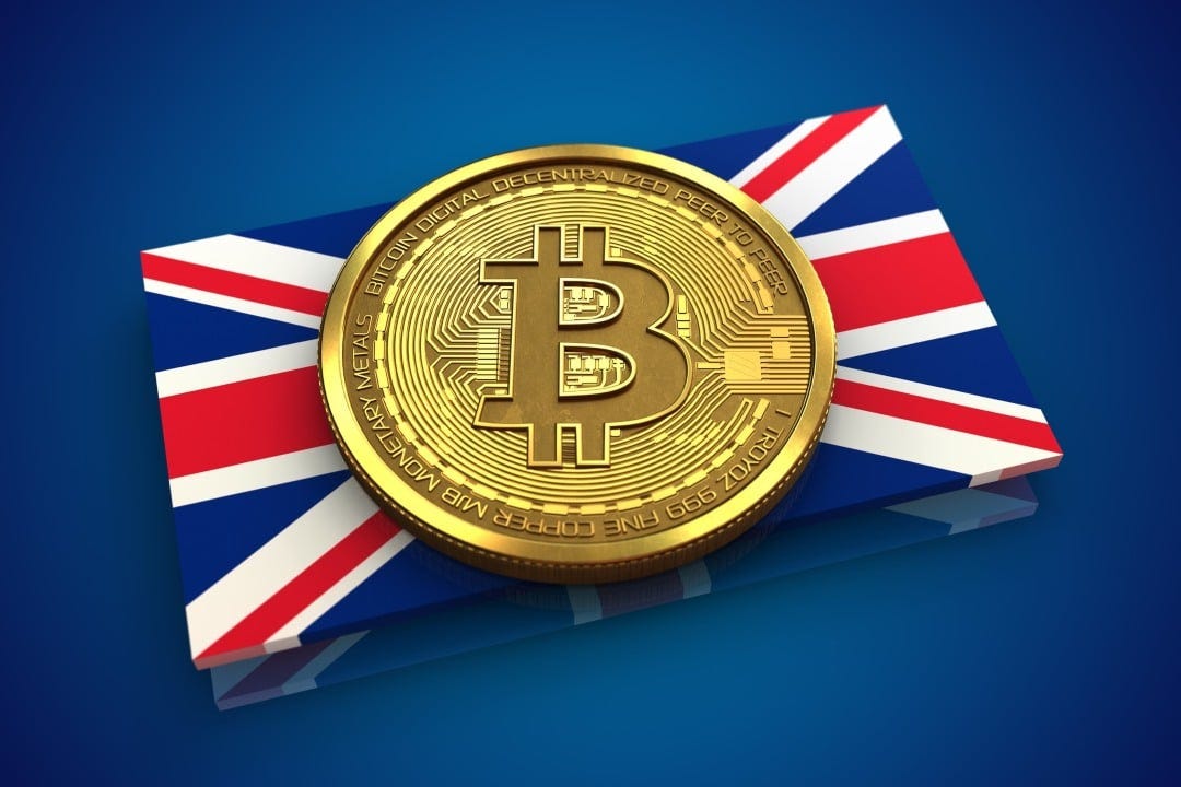 UK Jurisdiction Taskforce: new guidelines on crypto assets