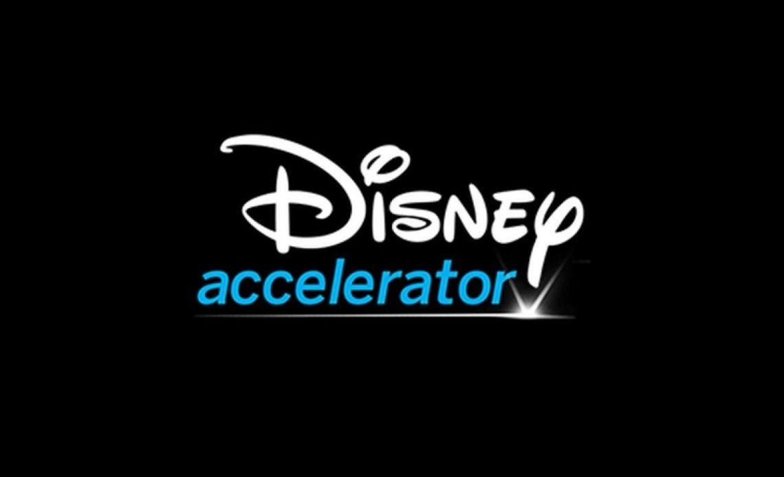 Disney Accelerator 2022 has applications open until May. check out