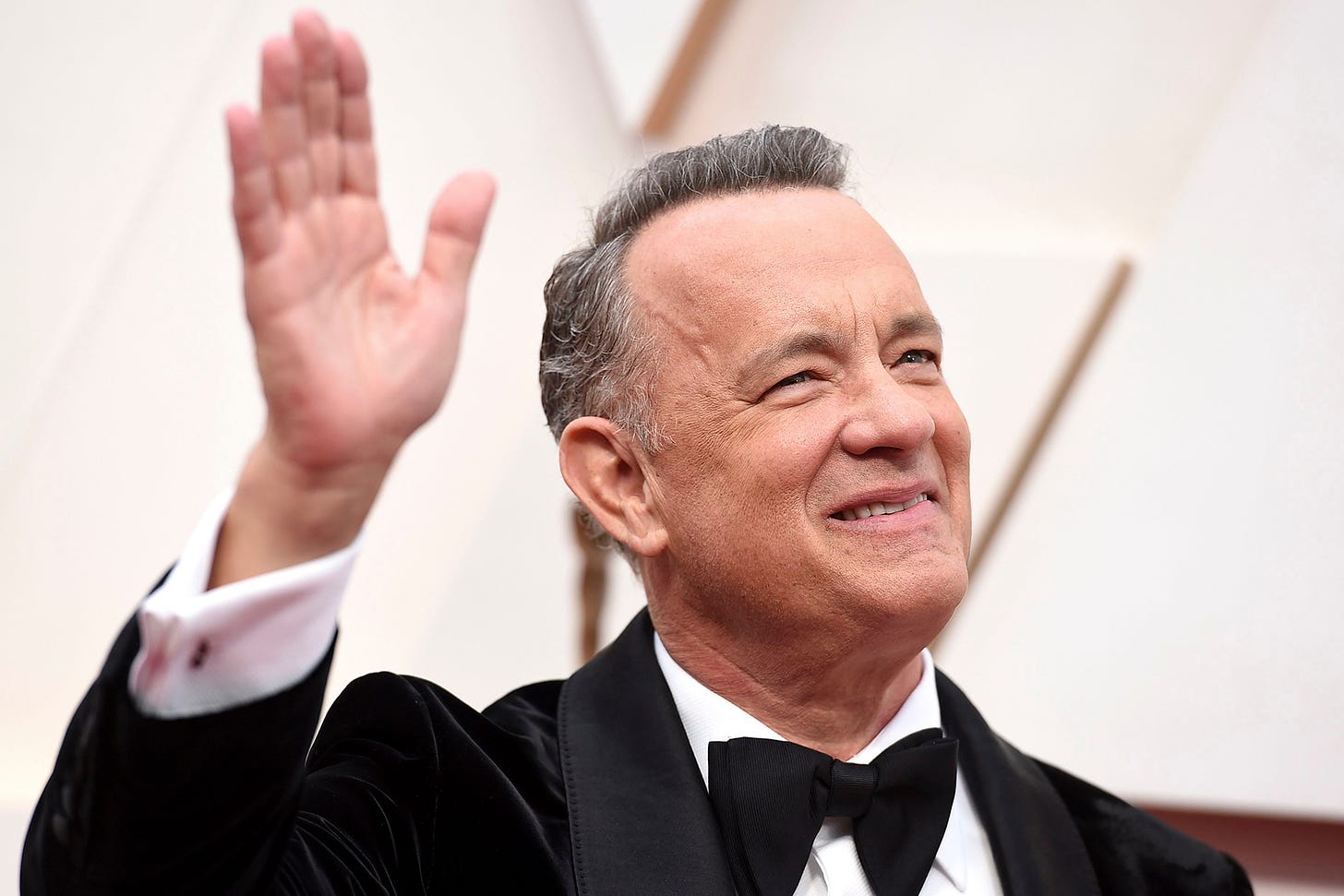 Tom Hanks Surprises Graduating University Students With Video Message -  Rolling Stone