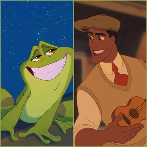 Prince Naveen | Wiki | Disney Amino