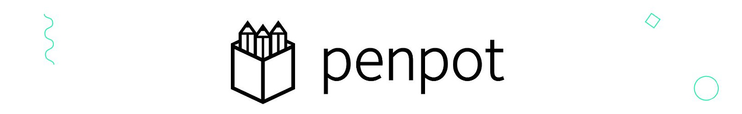 penpot logo