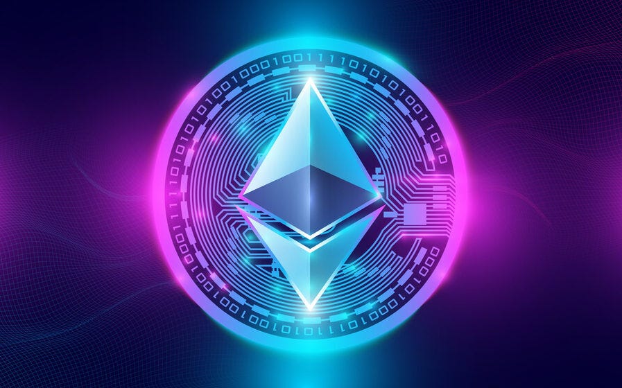Ethereum's Game-Changing 'Merge' Is Almost Here - CoinCu News