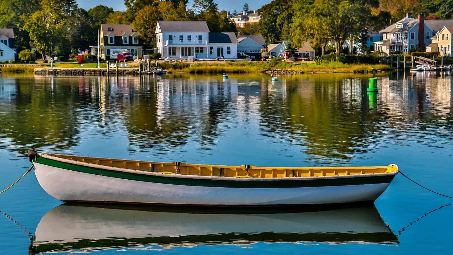 14 Fabulous and Fun Things to Do in Mystic CT | New England With Love