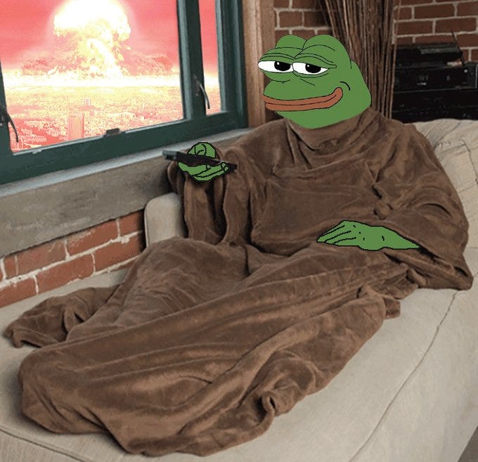 JgaltTweets on Twitter: "@disclosetv Weird; I didn't think we'd have WW3  until after the midterms https://t.co/lNcGeOwxgG" / Twitter