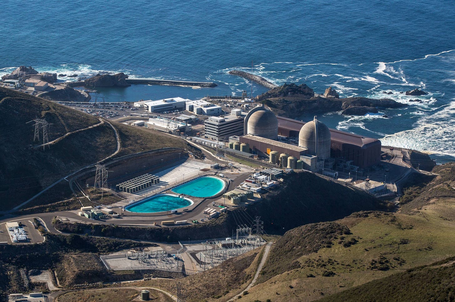 Decision on Diablo Canyon Nuclear Power Plant Could Be Postponed | KQED