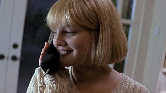 Casey Becker in Scream (1996) « Celebrity Gossip and Movie News