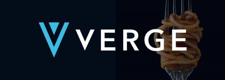 Verge (XVG) prepares for a hardfork that could impact its price