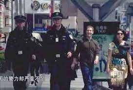 Mark Zuckerberg and Priscilla Chan make surprise cameo on Chinese TV