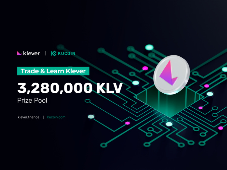 KuCoin KLV competition
