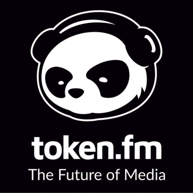 Token.fm logo