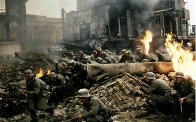 Résultat d’images pour photo 1920x1080 bataille de stalingrad