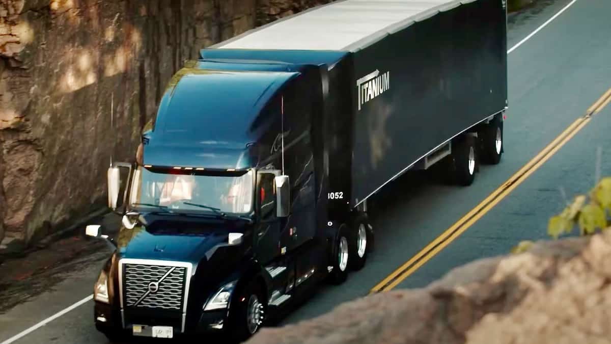 Titanium Transportation revenue surges over 90% in Q1 - FreightWaves