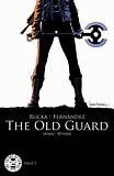 The Old Guard #1 Review - ComicBuzz