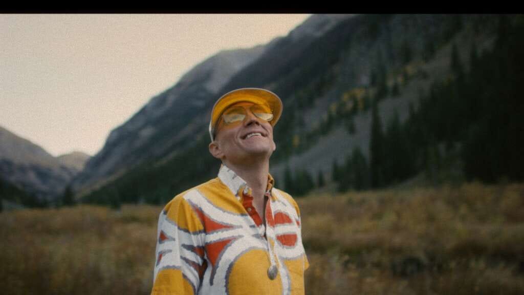 Fear and Loathing in Aspen&#39; released in limited theaters Friday |  AspenTimes.com