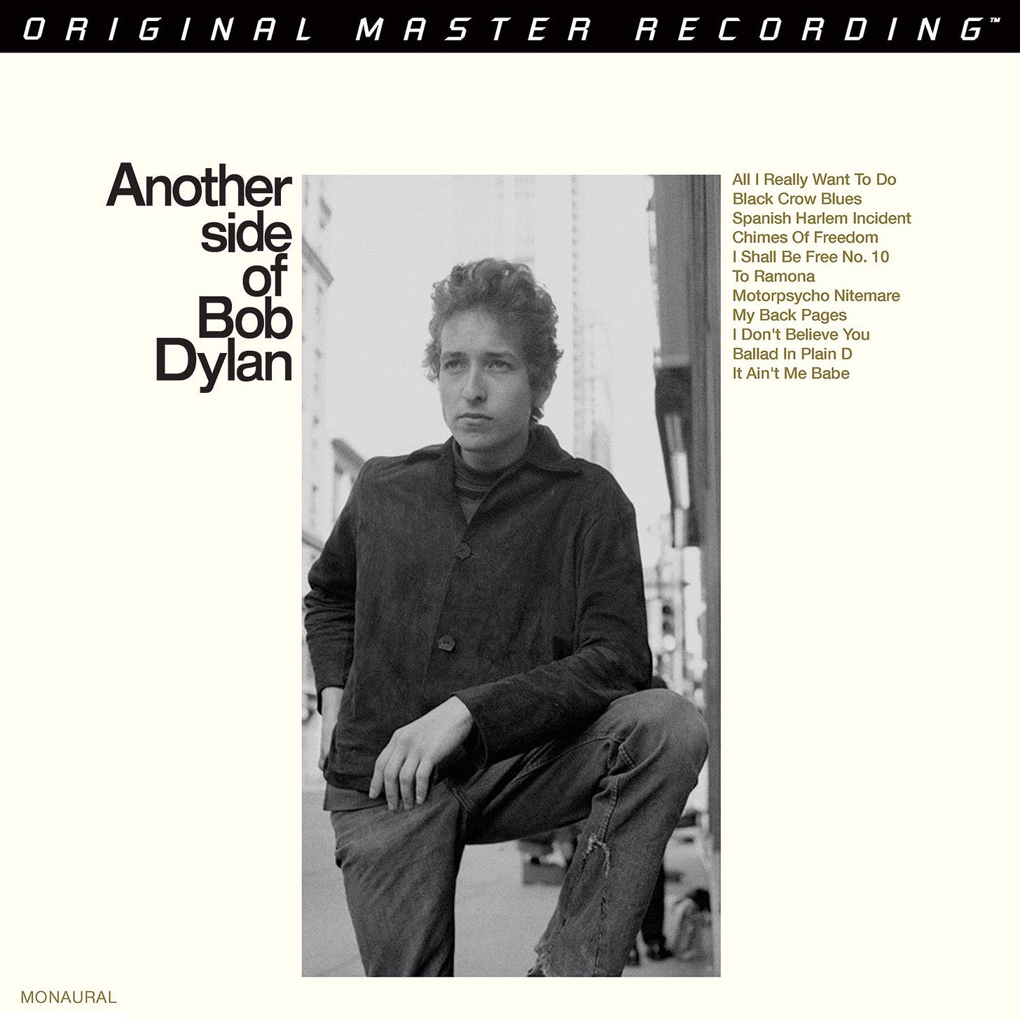 Image result for another side of bob dylan