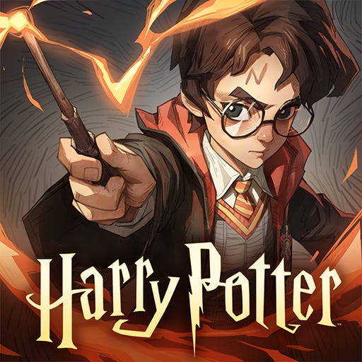 Harry Potter: Magic Awakened – Applications sur Google Play