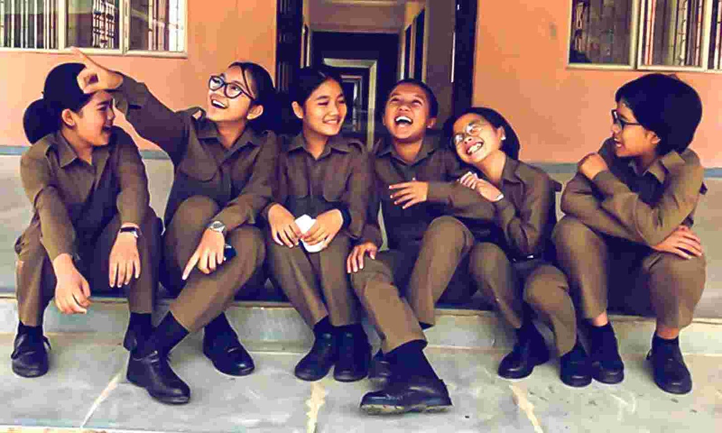 Good News! Now Girls Can Also Apply To Sainik Schools From Upcoming  Academic Year