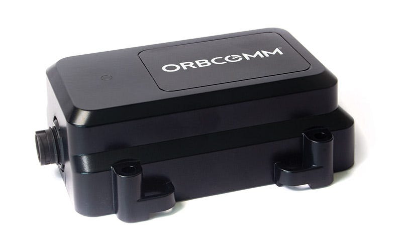 ORBCOMM's cost-effective, flexible asset management solution is targeted for tracking and monitoring all types of fixed and mobile assets used in the transportation, container and heavy equipment markets.