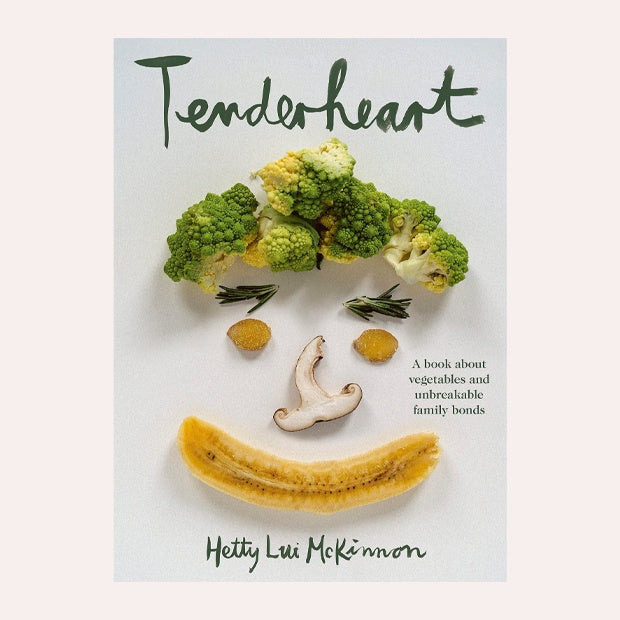 Tenderheart  by Hetty Lui Mckinnon