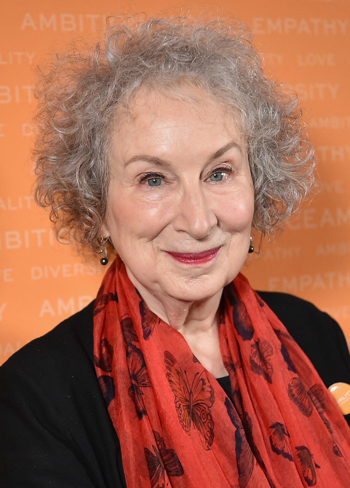 Margaret Atwood | Biography, Books, & Facts | Britannica