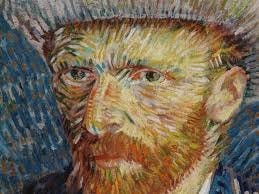 File:WLANL - jankie - Zelfportret (detail), Vincent van Gogh  (1887-1888).jpg - Wikimedia Commons