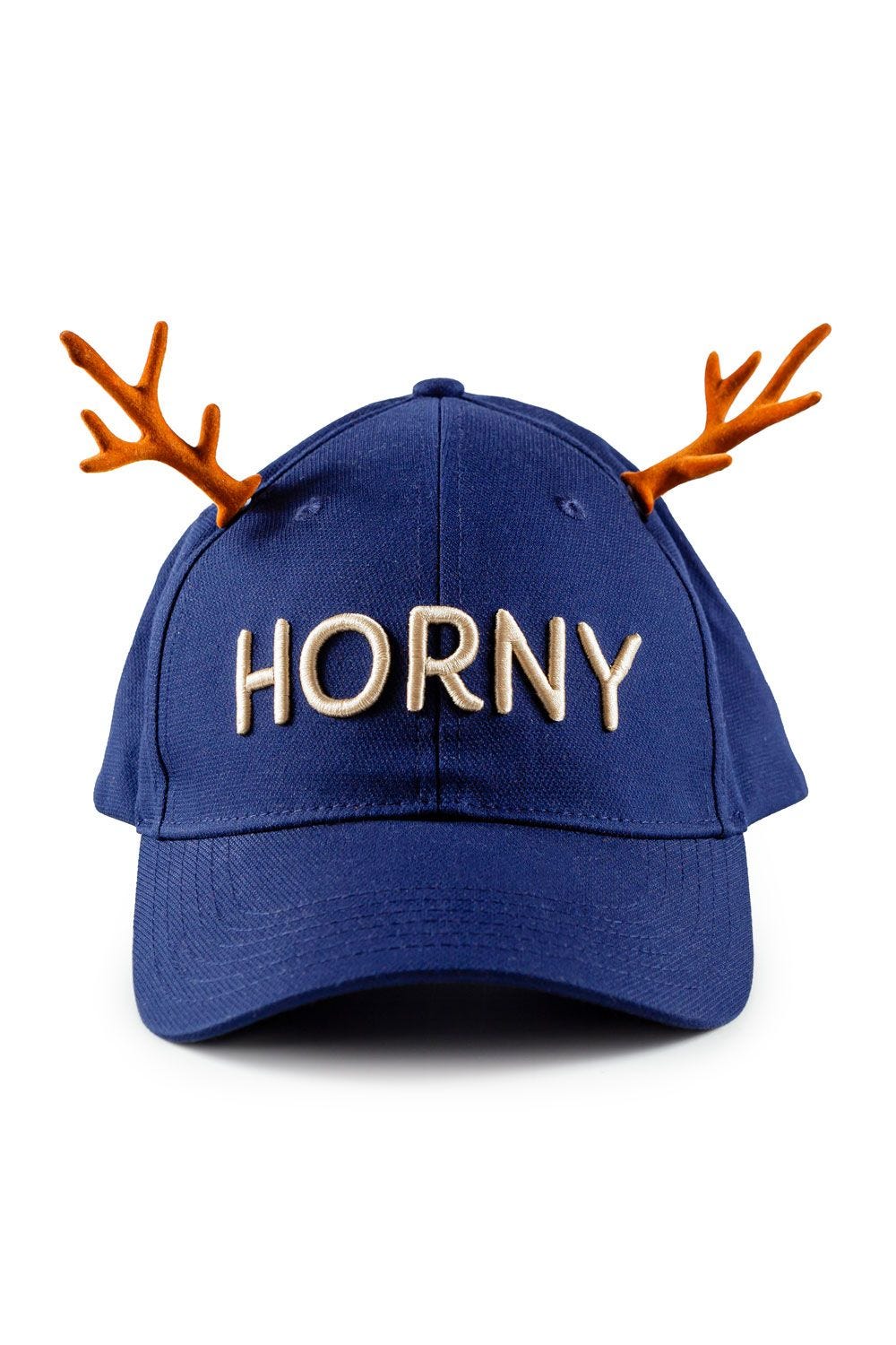 Image result for trucker hat horny