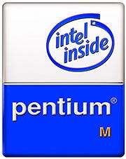 Intel Inside: Pentium M (2003-2006) | Introduced in March 20… | Flickr