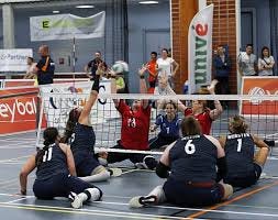 USA Women&#39;s National Sitting Volleyball Team - Home | Facebook