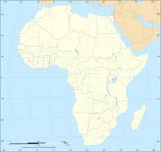 Image result for africa map