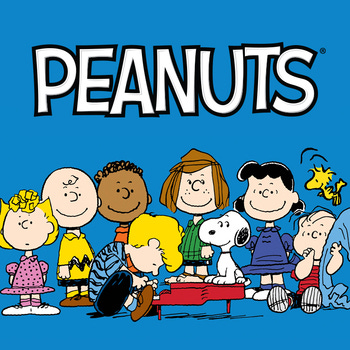 Peanuts (Comic Strip) - TV Tropes
