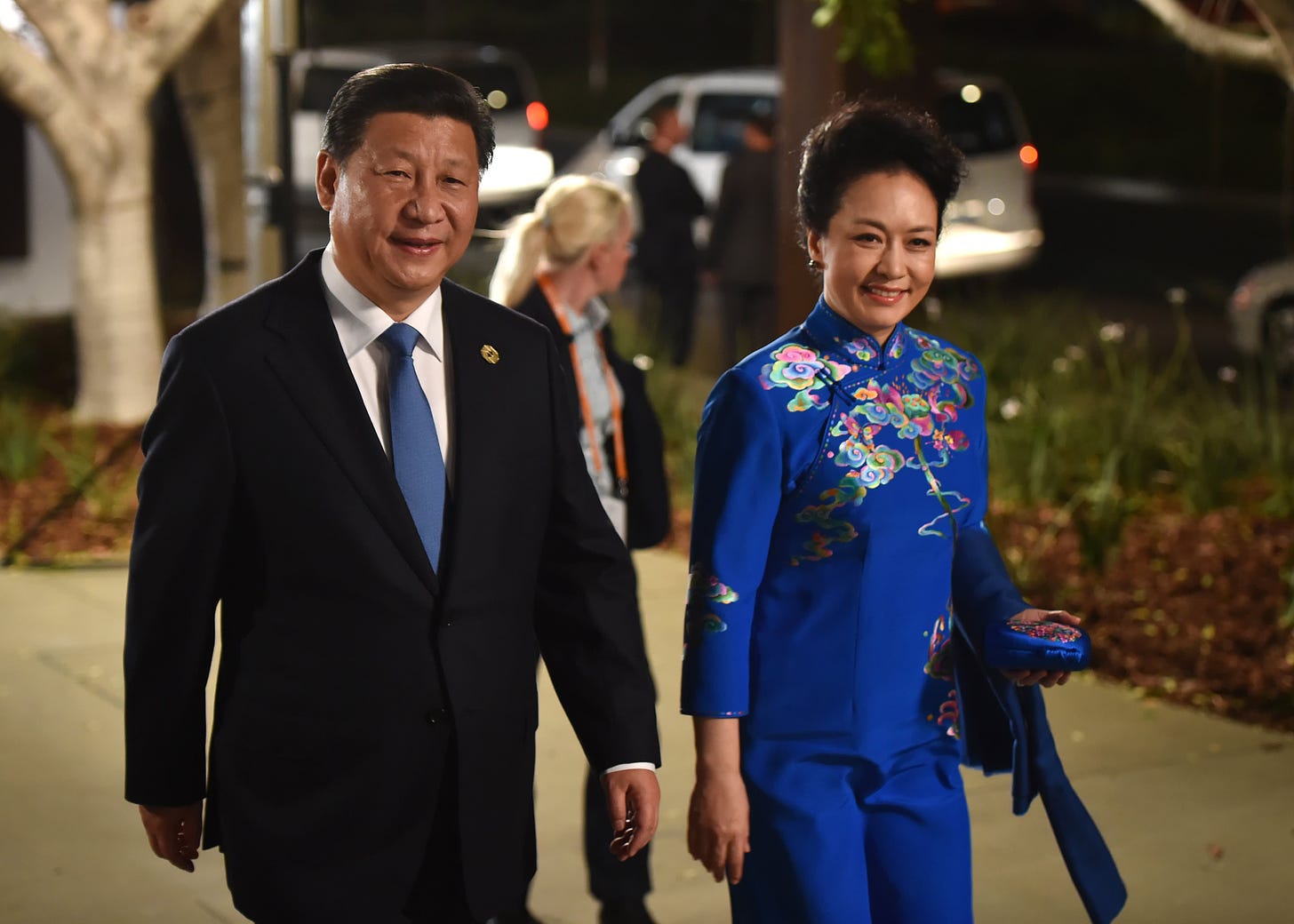 Xi and First Lady Peng Liyuan.jpg