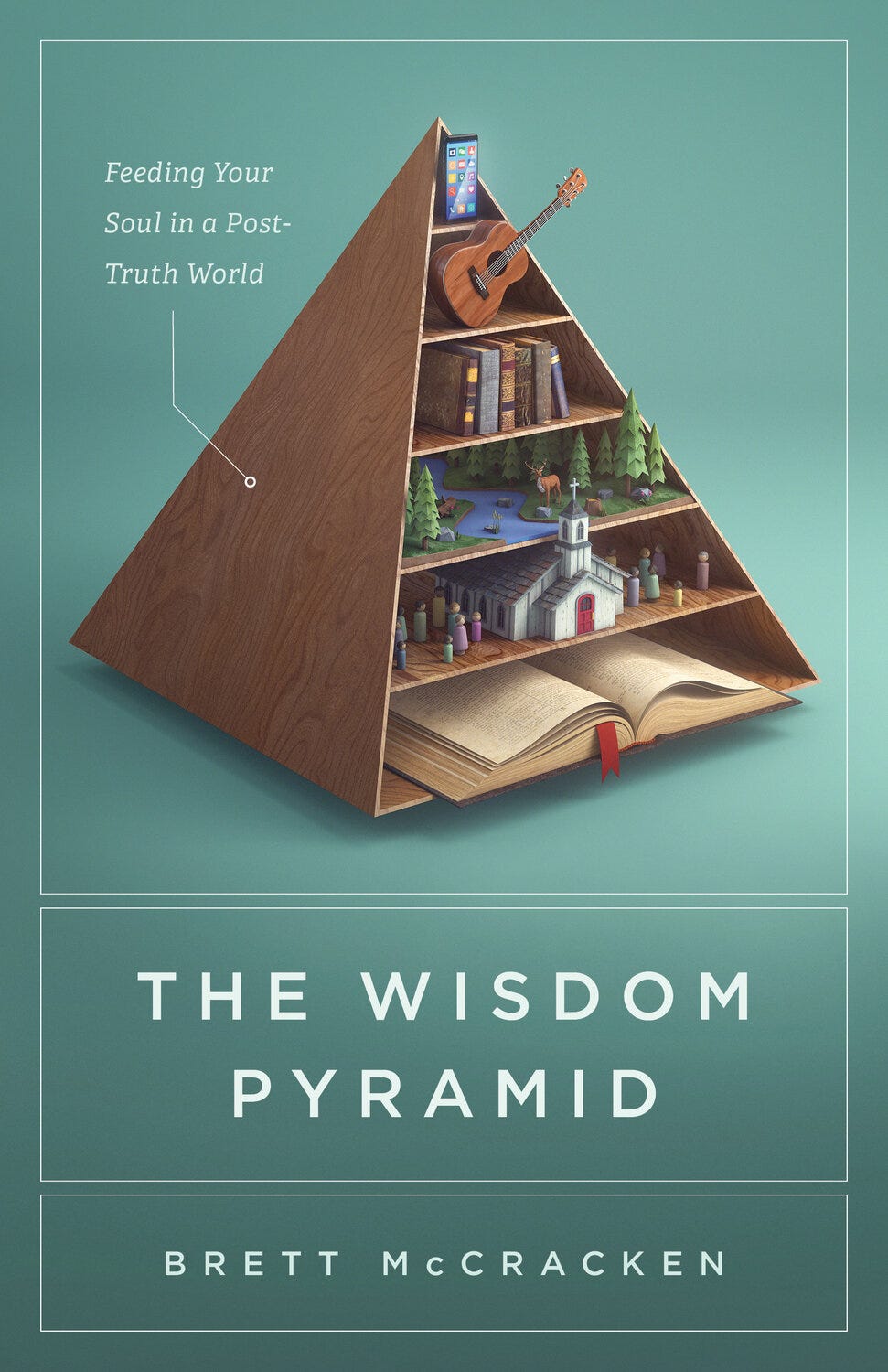 Image result for the wisdom pyramid