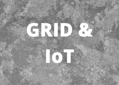 clean techies podcast grid iot