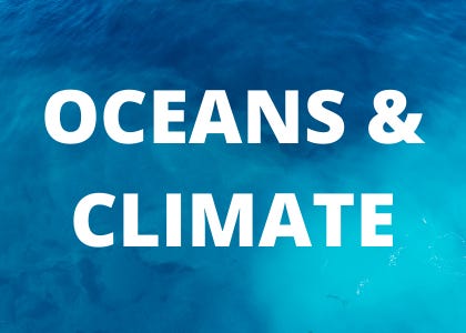 columbia energy exchange oceans and climate change