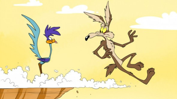 Are CPAs like Wile E. Coyote — off the cliff without looking ...