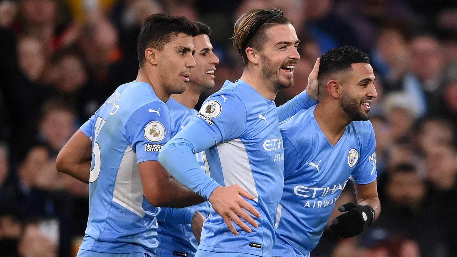 Man City pre-season 2022-23: Tour, fixtures, results, tickets & everything  you need to know | Goal.com UK